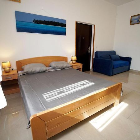 Kožino Apartments Roberta מראה חיצוני תמונה