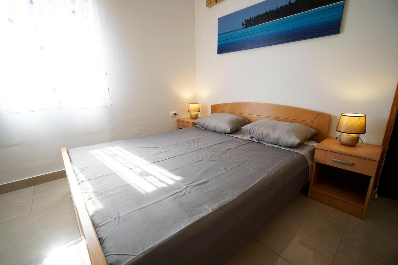 Kožino Apartments Roberta חדר תמונה