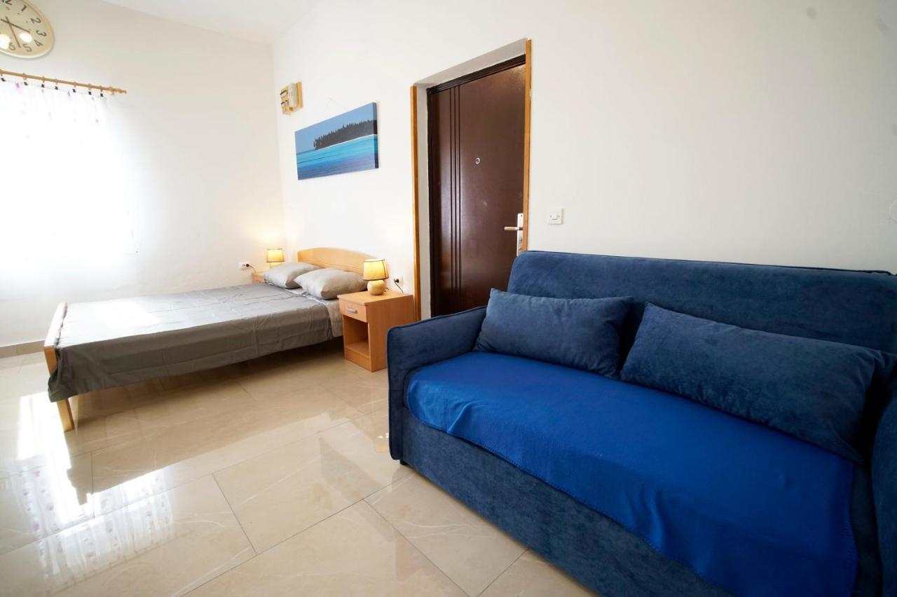 Kožino Apartments Roberta מראה חיצוני תמונה