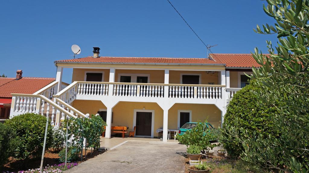 Kožino Apartments Roberta מראה חיצוני תמונה