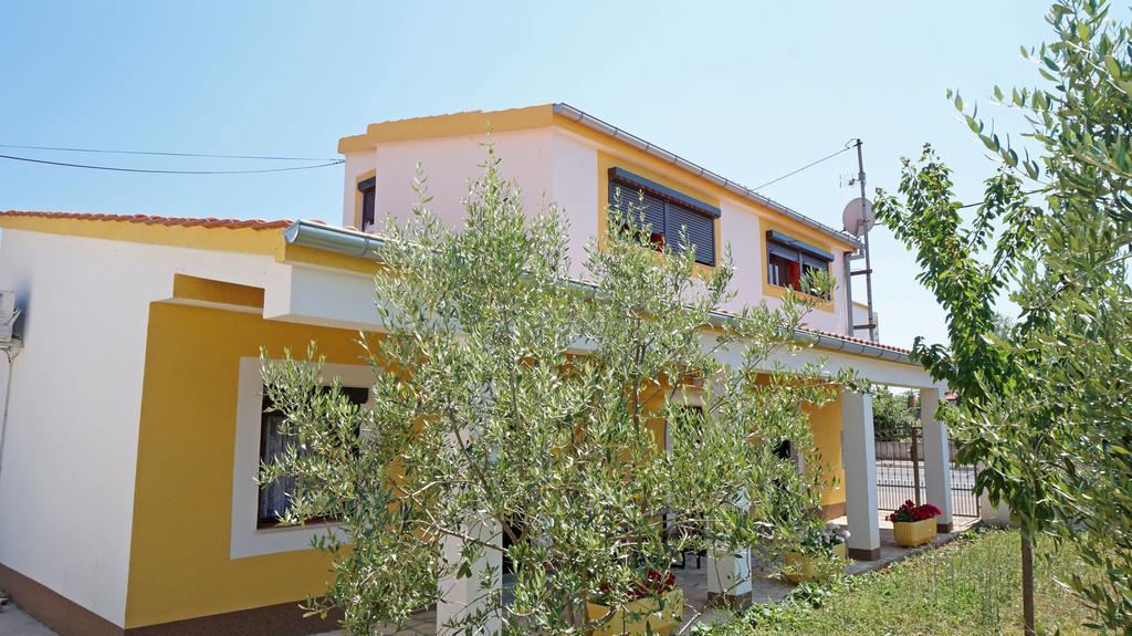 Kožino Apartments Roberta מראה חיצוני תמונה