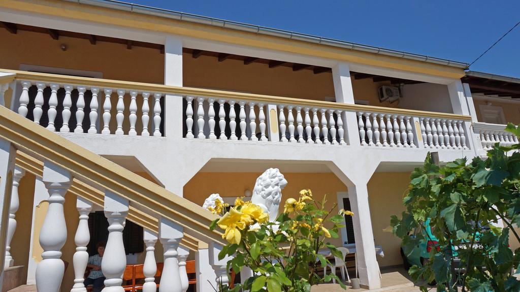 Kožino Apartments Roberta מראה חיצוני תמונה