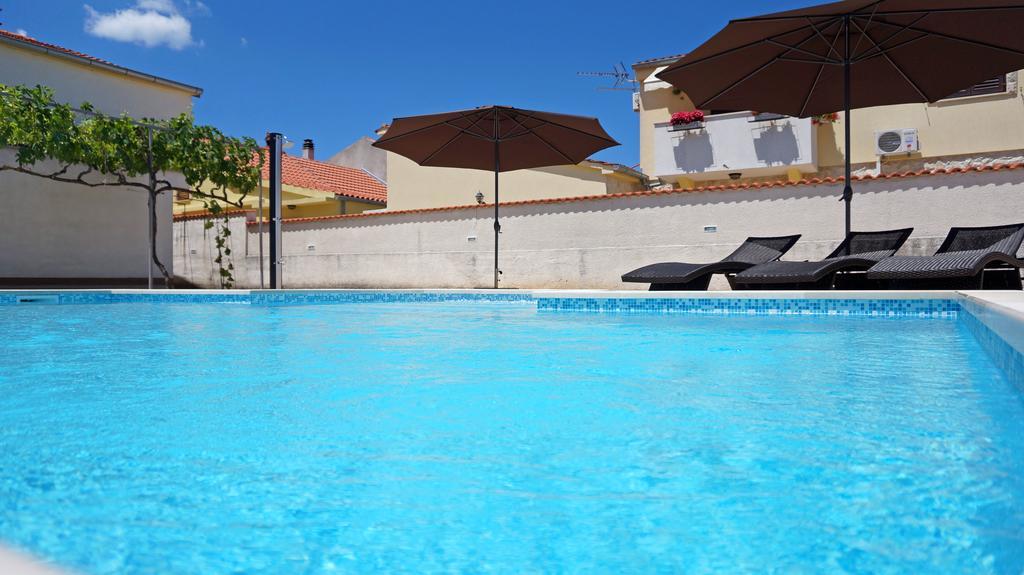 Kožino Apartments Roberta מראה חיצוני תמונה