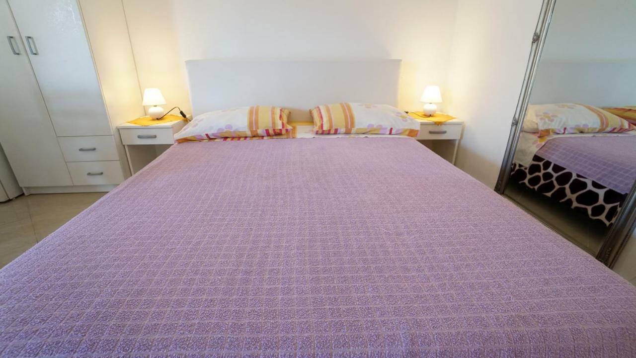 Kožino Apartments Roberta מראה חיצוני תמונה