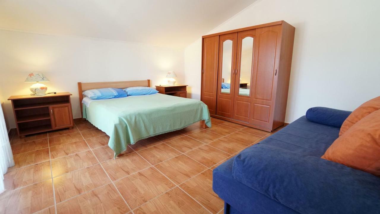Kožino Apartments Roberta מראה חיצוני תמונה