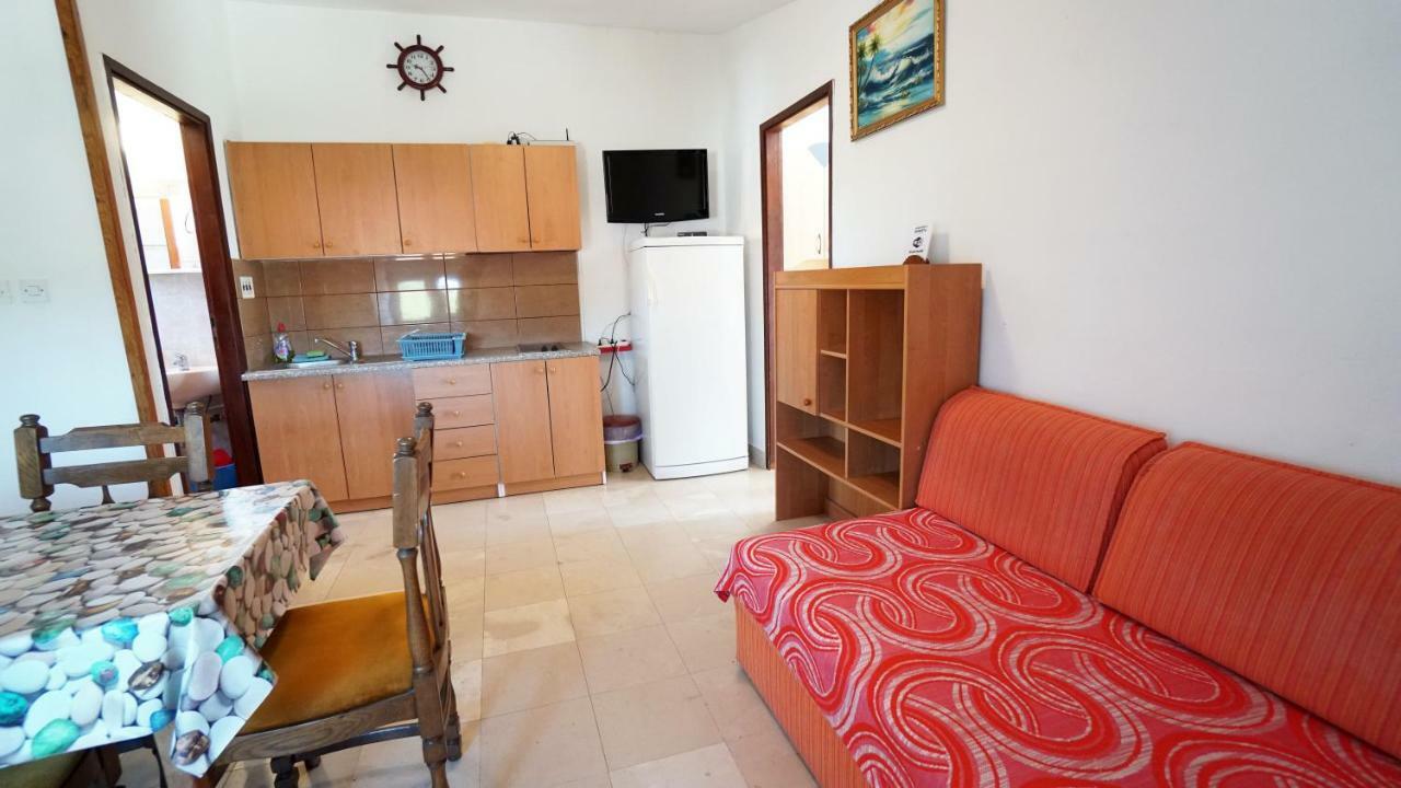 Kožino Apartments Roberta מראה חיצוני תמונה