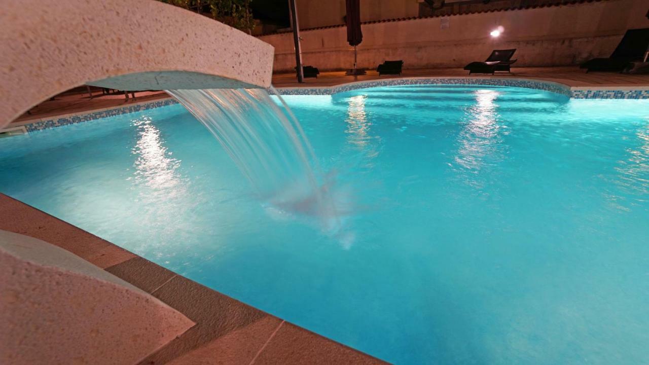 Kožino Apartments Roberta מראה חיצוני תמונה