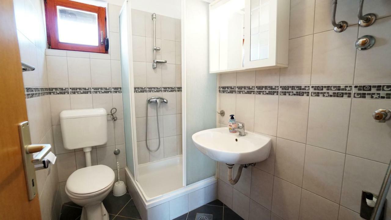 Kožino Apartments Roberta מראה חיצוני תמונה
