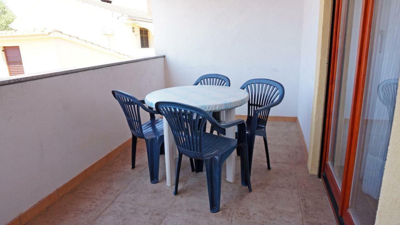 Kožino Apartments Roberta חדר תמונה