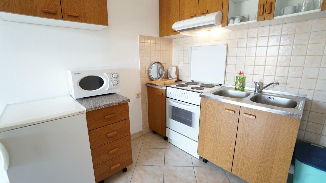 Kožino Apartments Roberta חדר תמונה