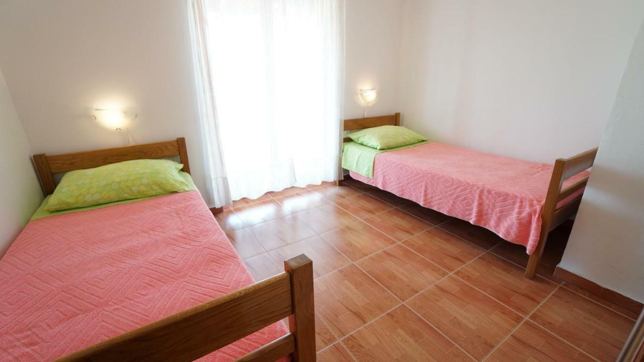 Kožino Apartments Roberta מראה חיצוני תמונה