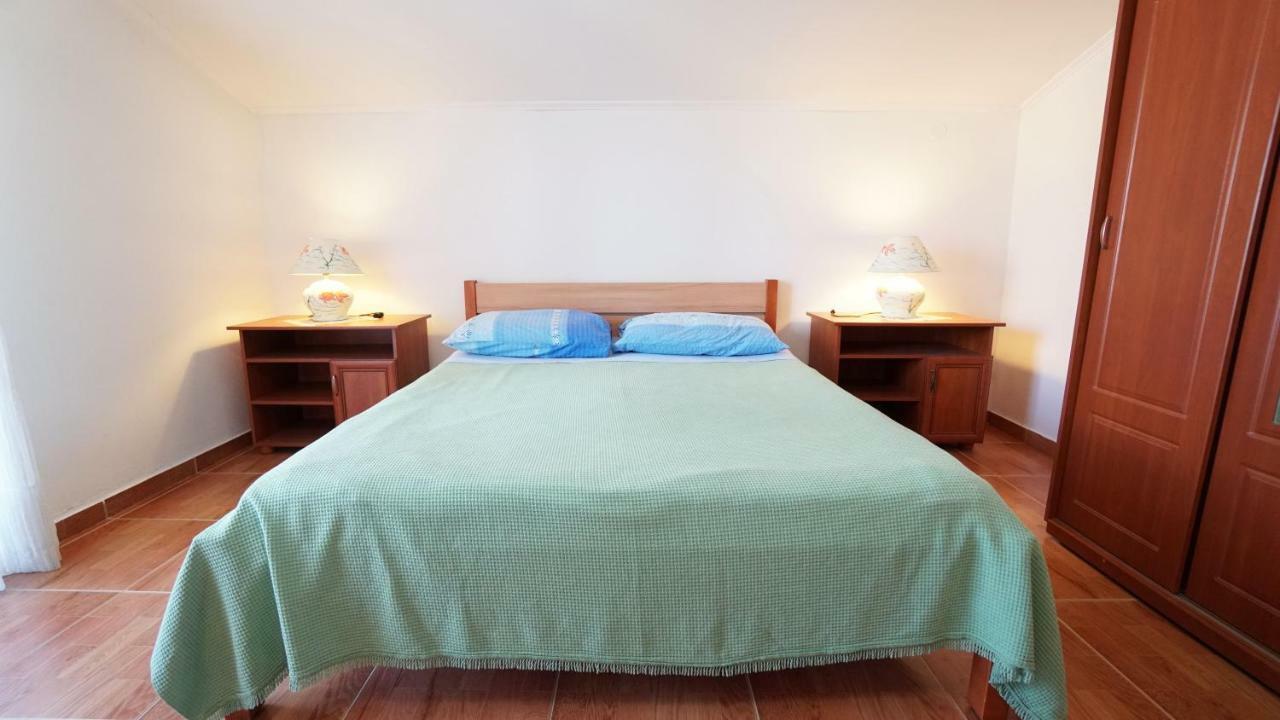 Kožino Apartments Roberta מראה חיצוני תמונה