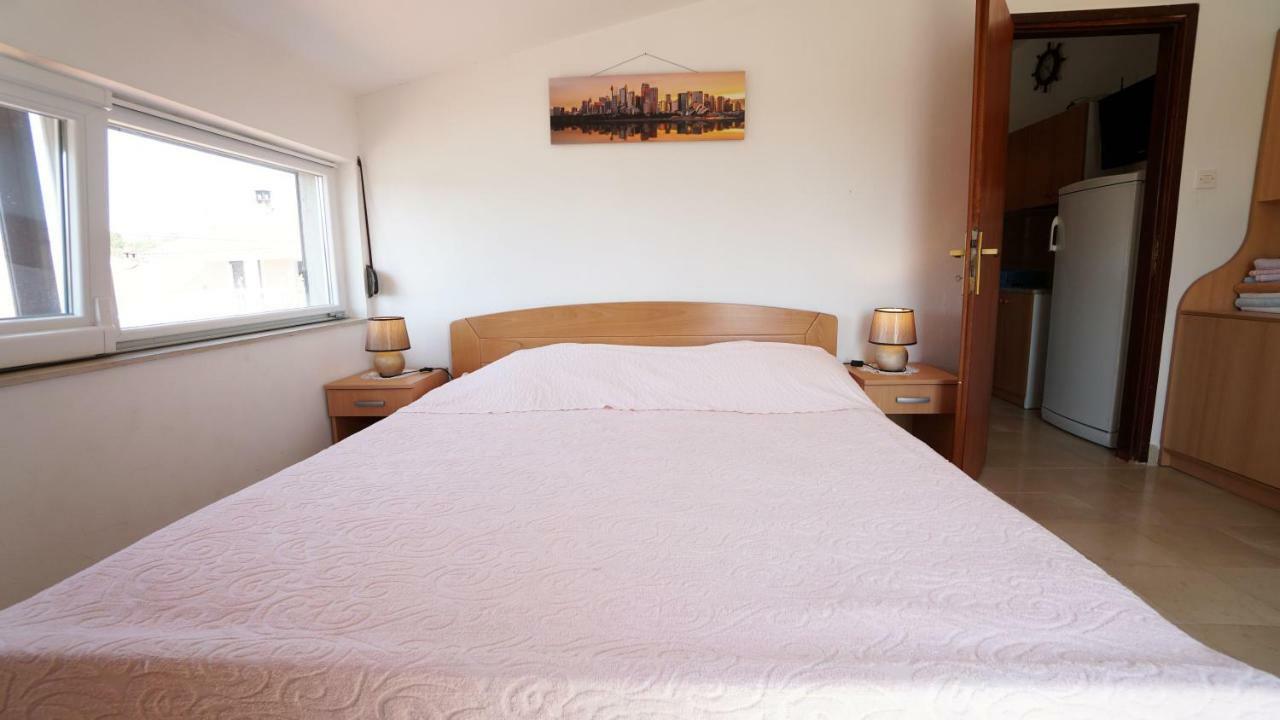 Kožino Apartments Roberta מראה חיצוני תמונה