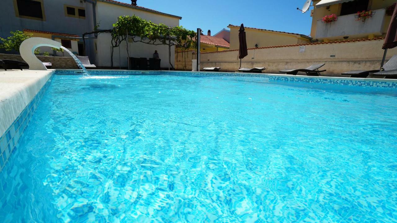 Kožino Apartments Roberta מראה חיצוני תמונה