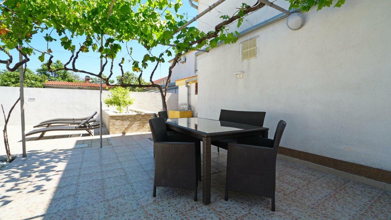 Kožino Apartments Roberta מראה חיצוני תמונה
