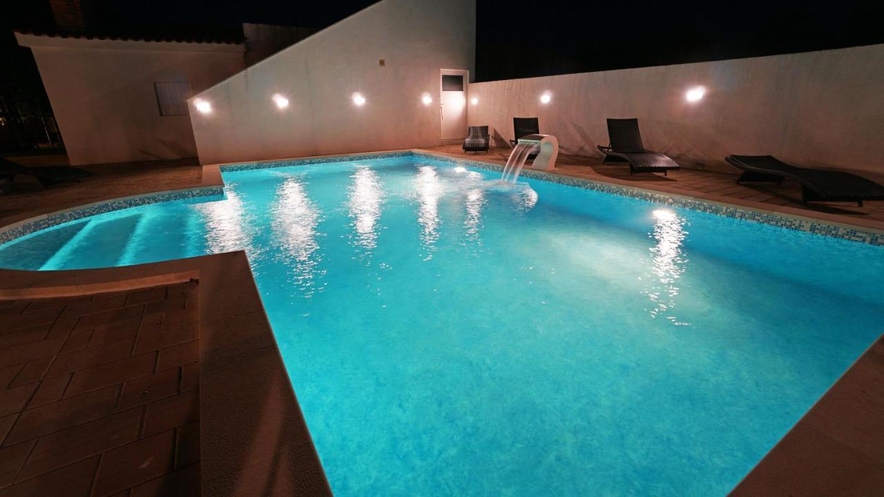 Kožino Apartments Roberta מראה חיצוני תמונה