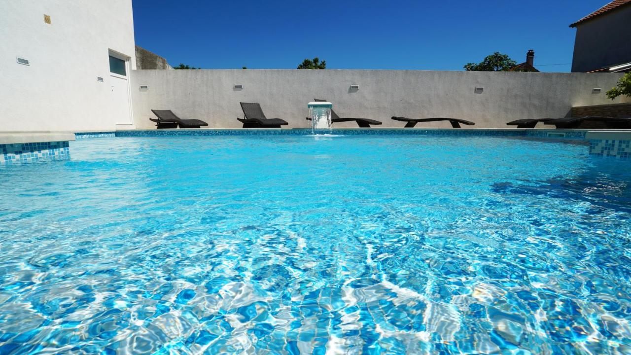 Kožino Apartments Roberta מראה חיצוני תמונה